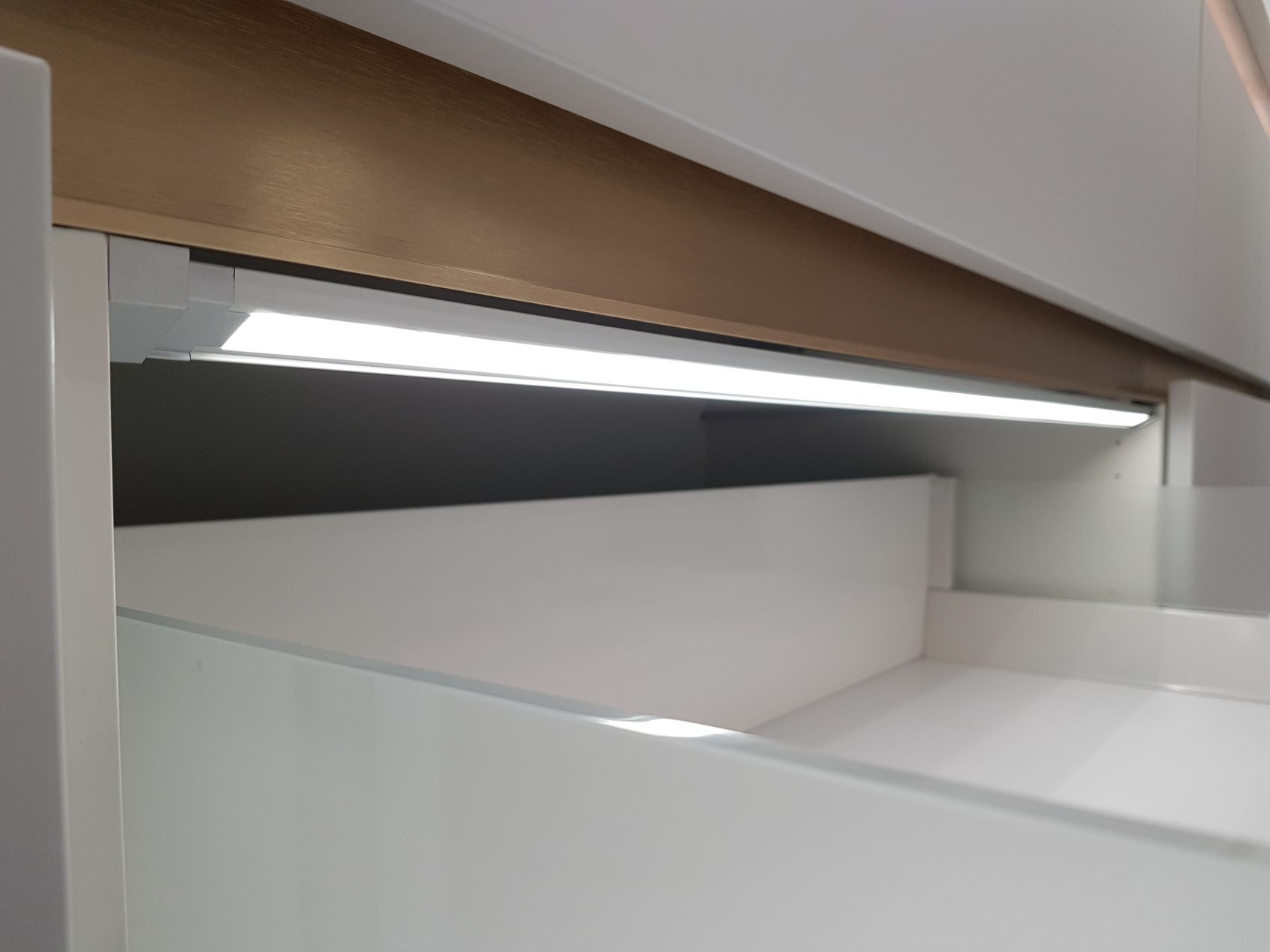 Drawer Light