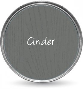 cinder