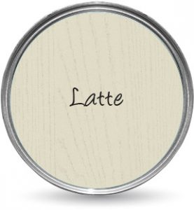 latte