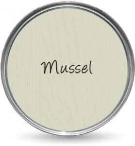 mussel