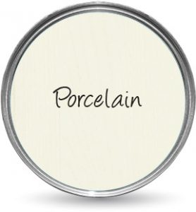 porcelain