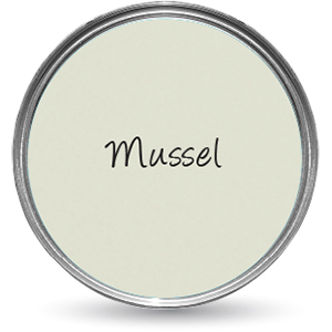 mussell