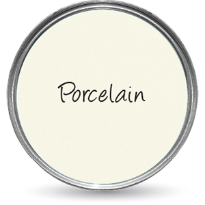 porcelain