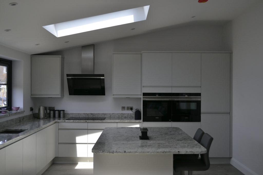 Real Kitchens Lochanna Kitchens