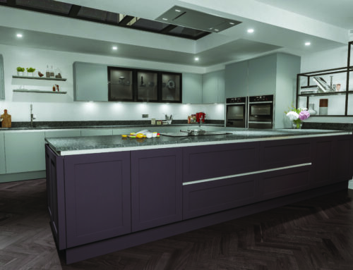 Choosing LED Lighting for your Kitchen Style