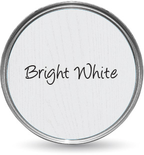 Bright White