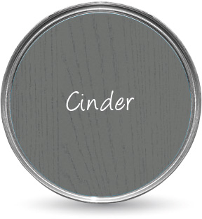 cinder