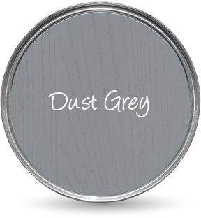 Dust Grey