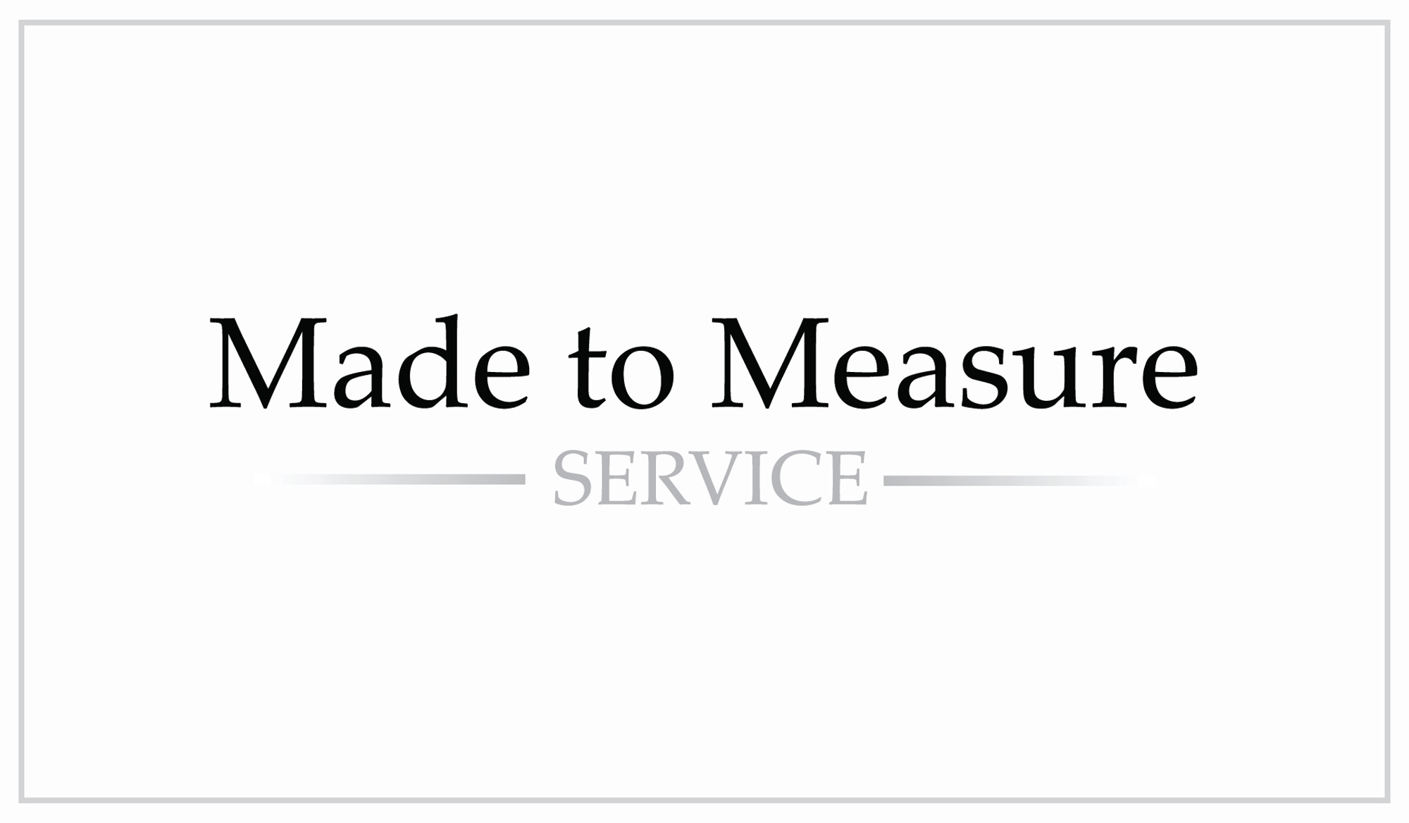 made to measure logo new_1