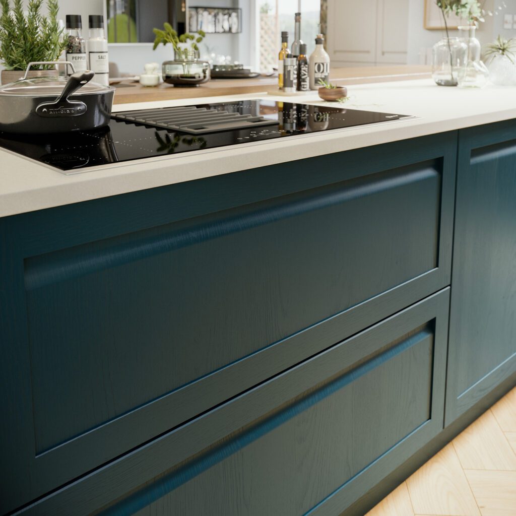 Faversham Collection - Lochanna Kitchens