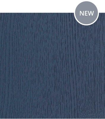Grained Sea Blue
