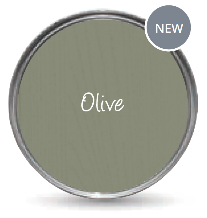 Olive