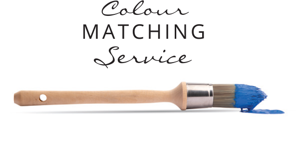 Colour Matching Service