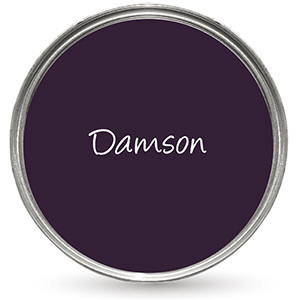 Damson Damson