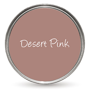 Desert Pink