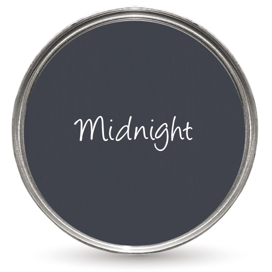 Midnight grained Midnight