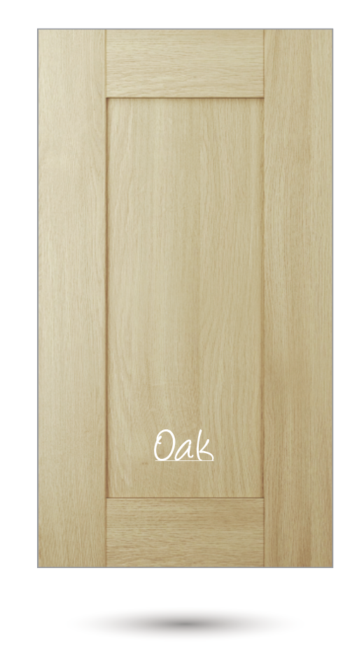 Oak Door Oak