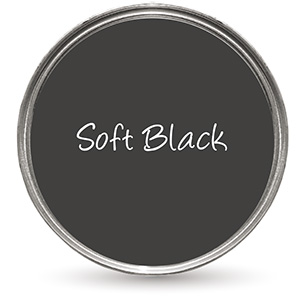 Soft Black Soft Black