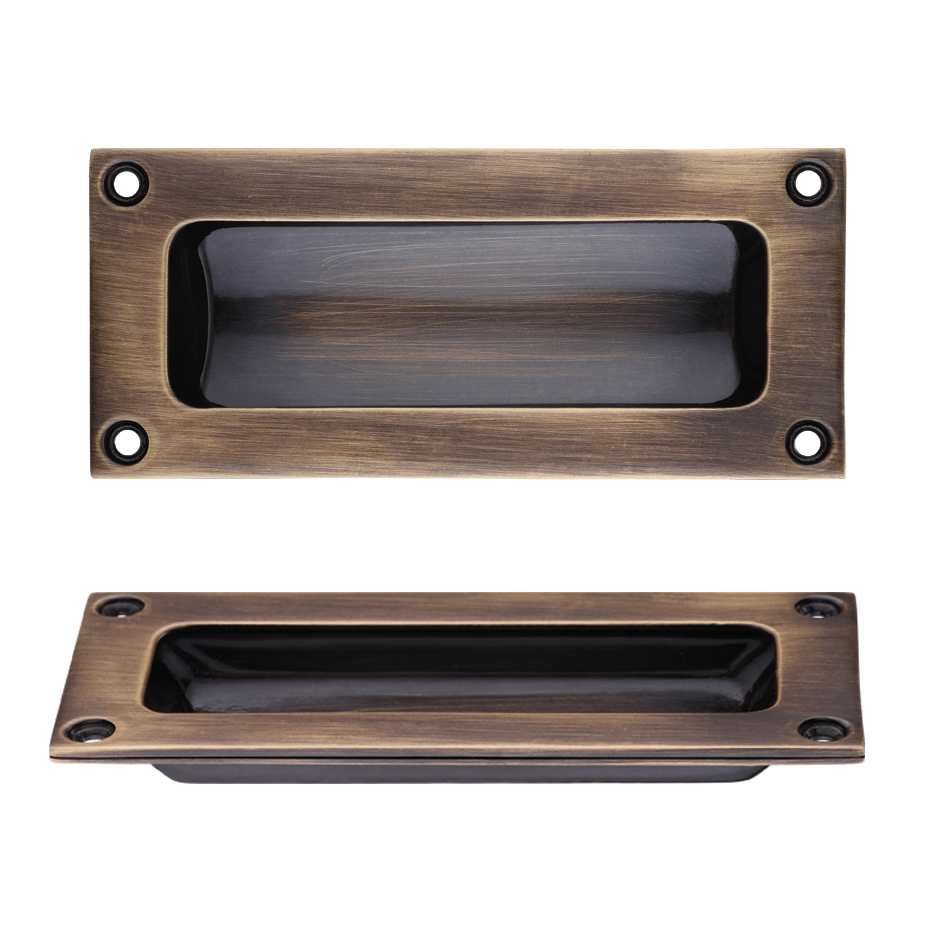 Tavole Handle – Florentine Bronze Florentine Bronze
