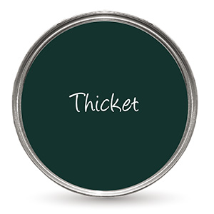 Thicket Thicket