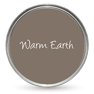 Warm Earth