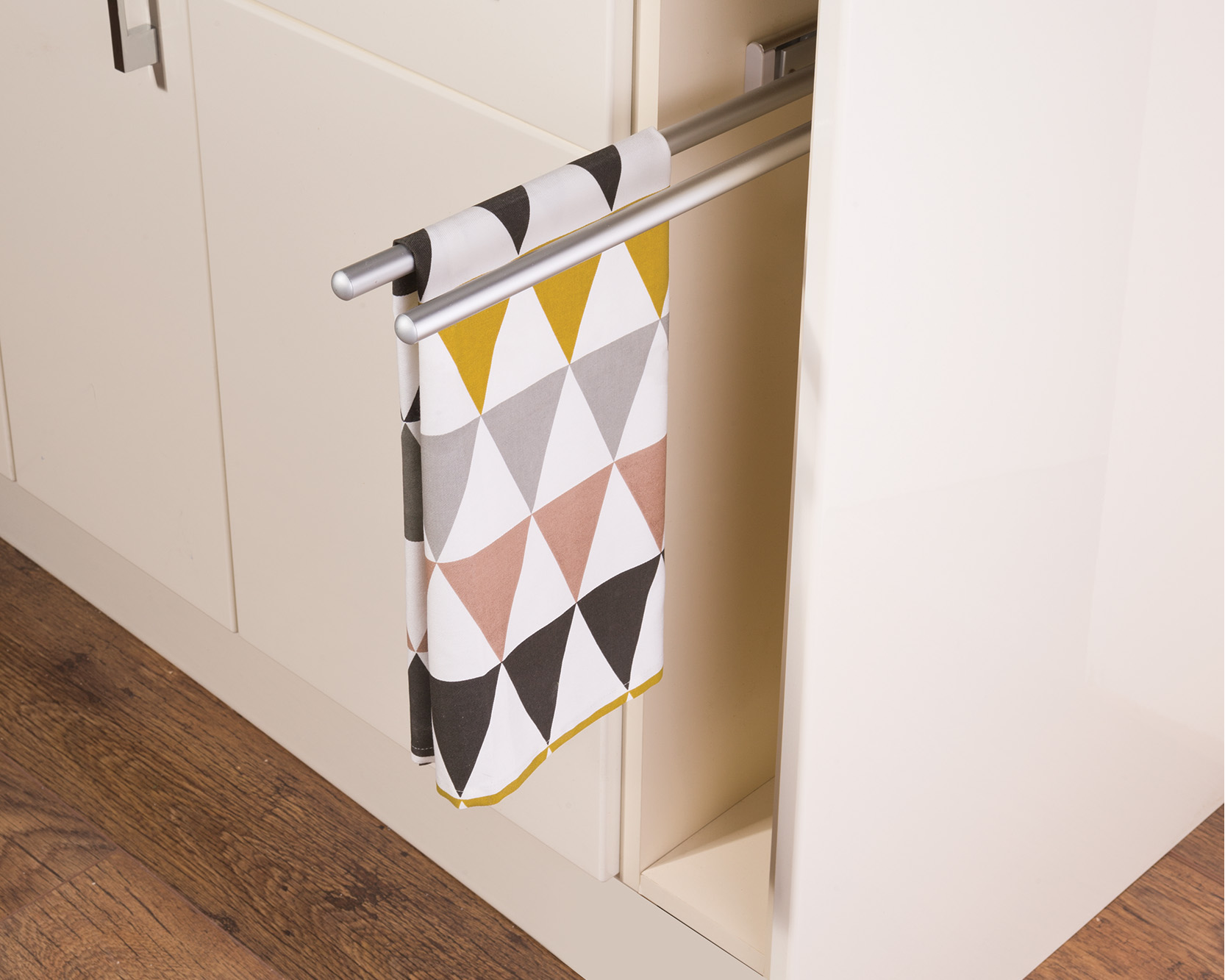 150 Towel holder