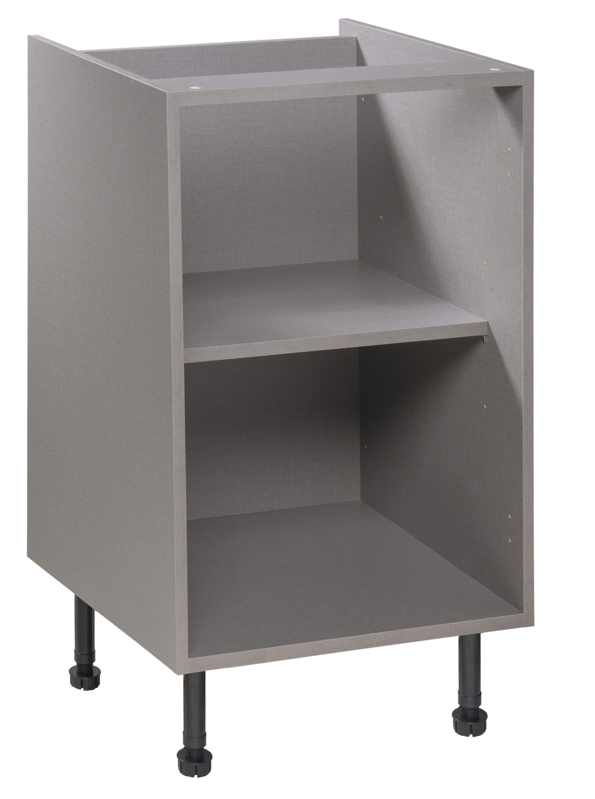 Anthracite Linen Full Unit RT