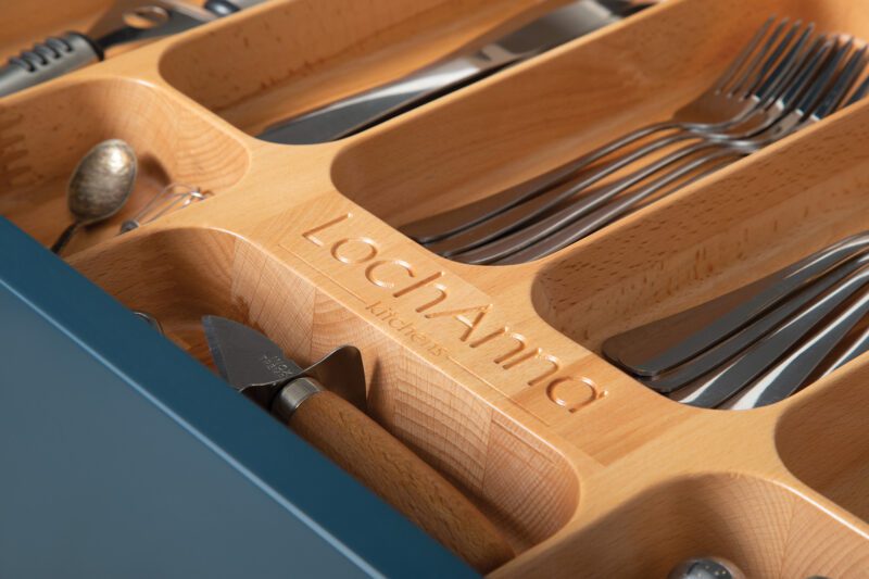 Drawer Storage & Accessories Lochanna Kitchens