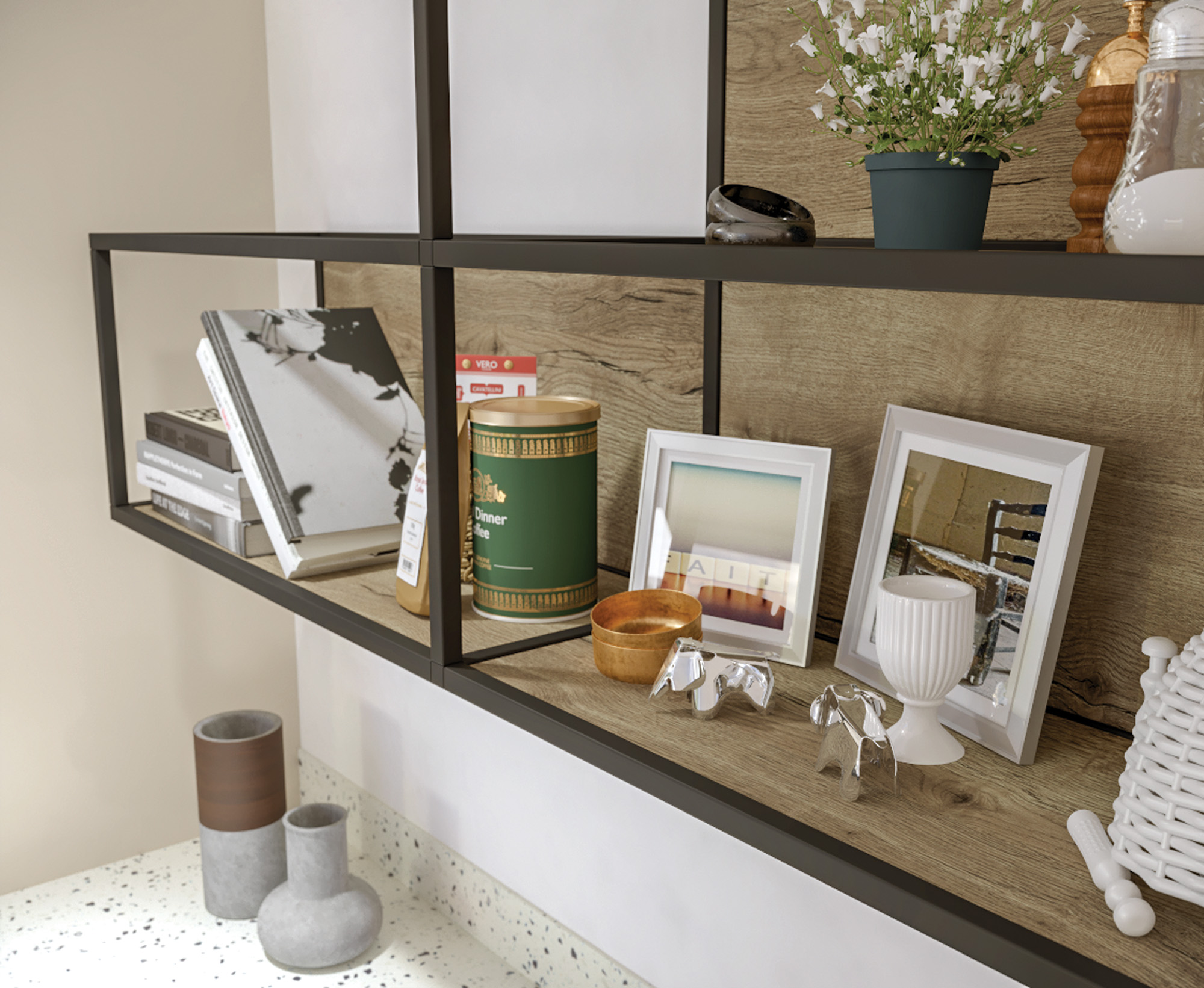 FORM Box shelves_
