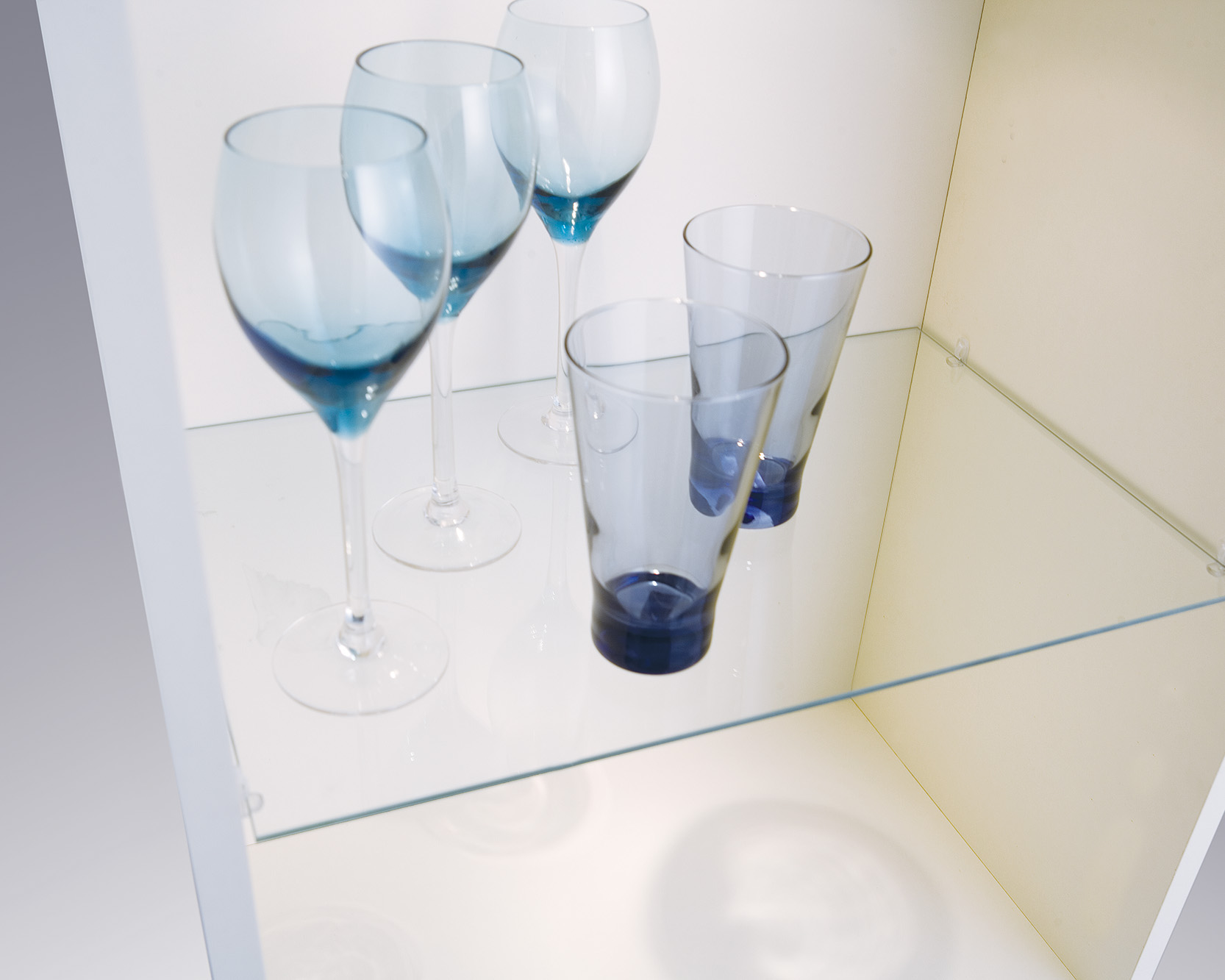 Glass Shelf