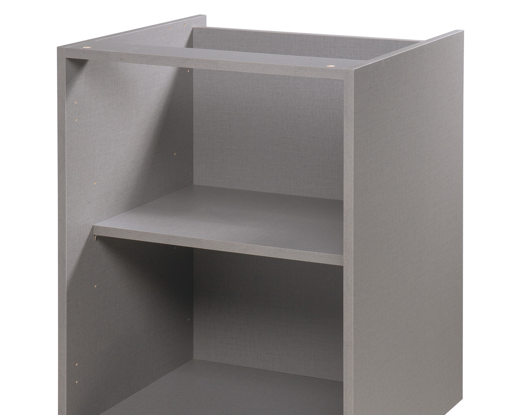 Grey Linen Full Unit RT