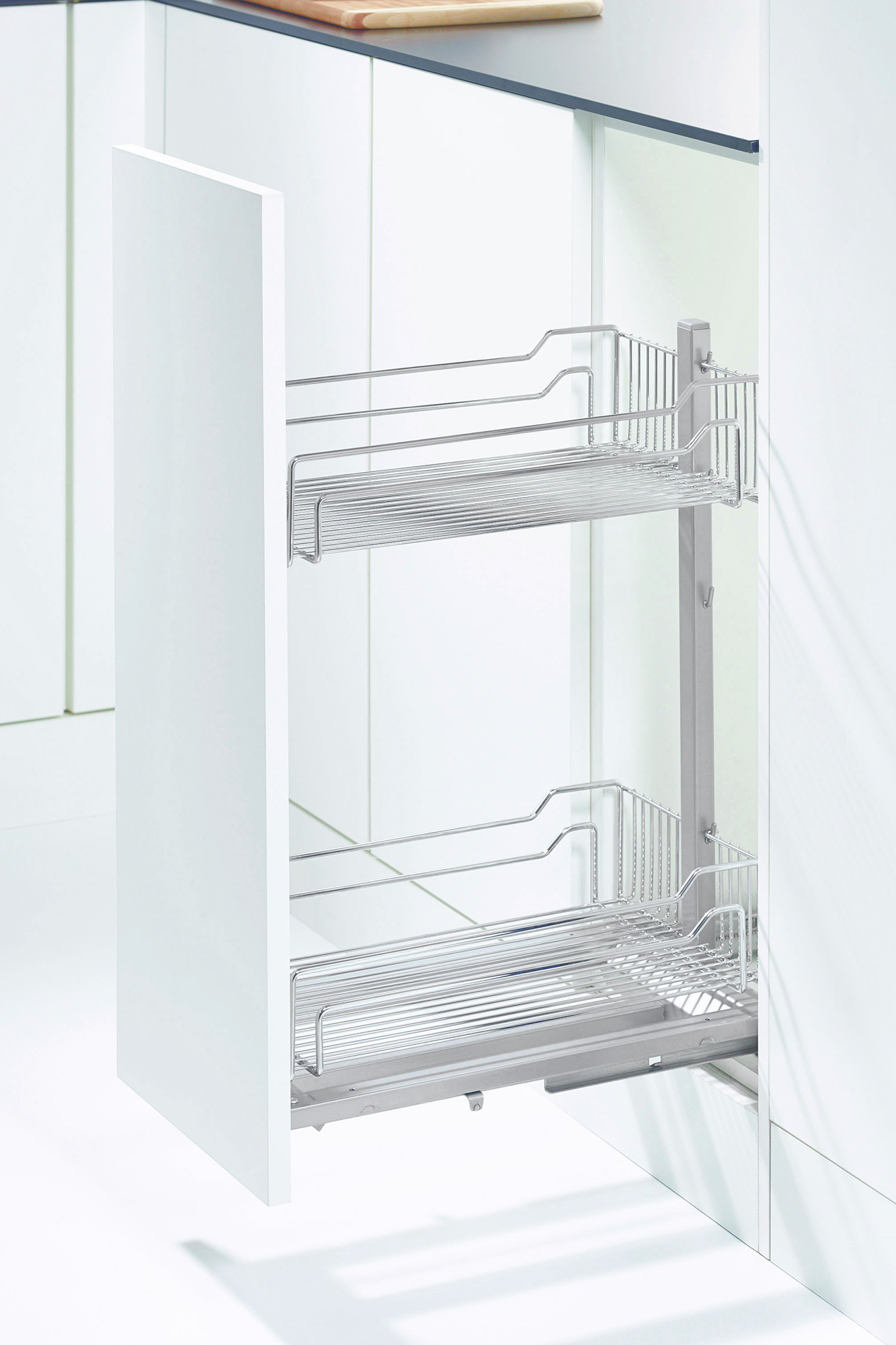 Kessebohmer 300 Base Pull Out