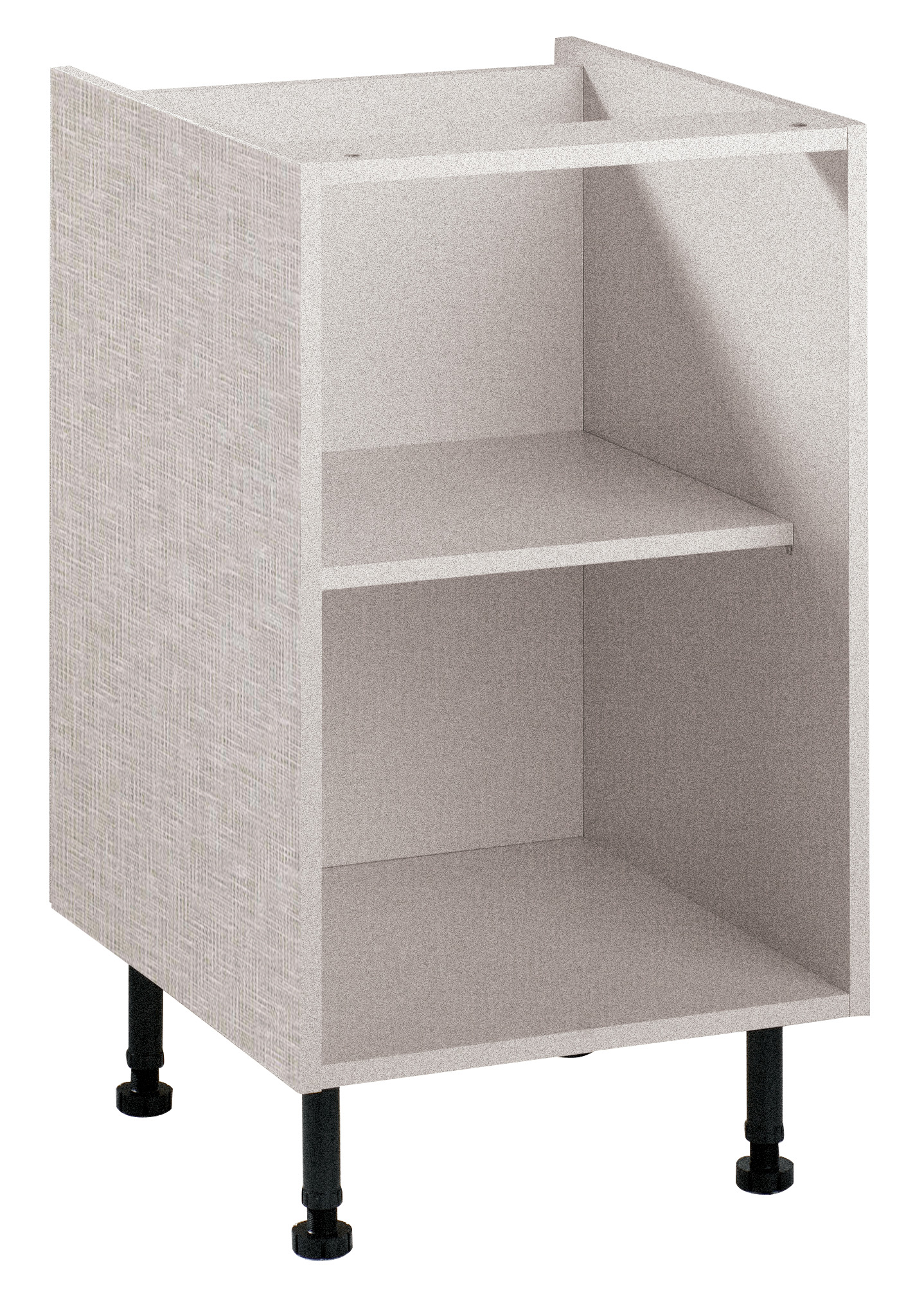 Linnen Grey Cab