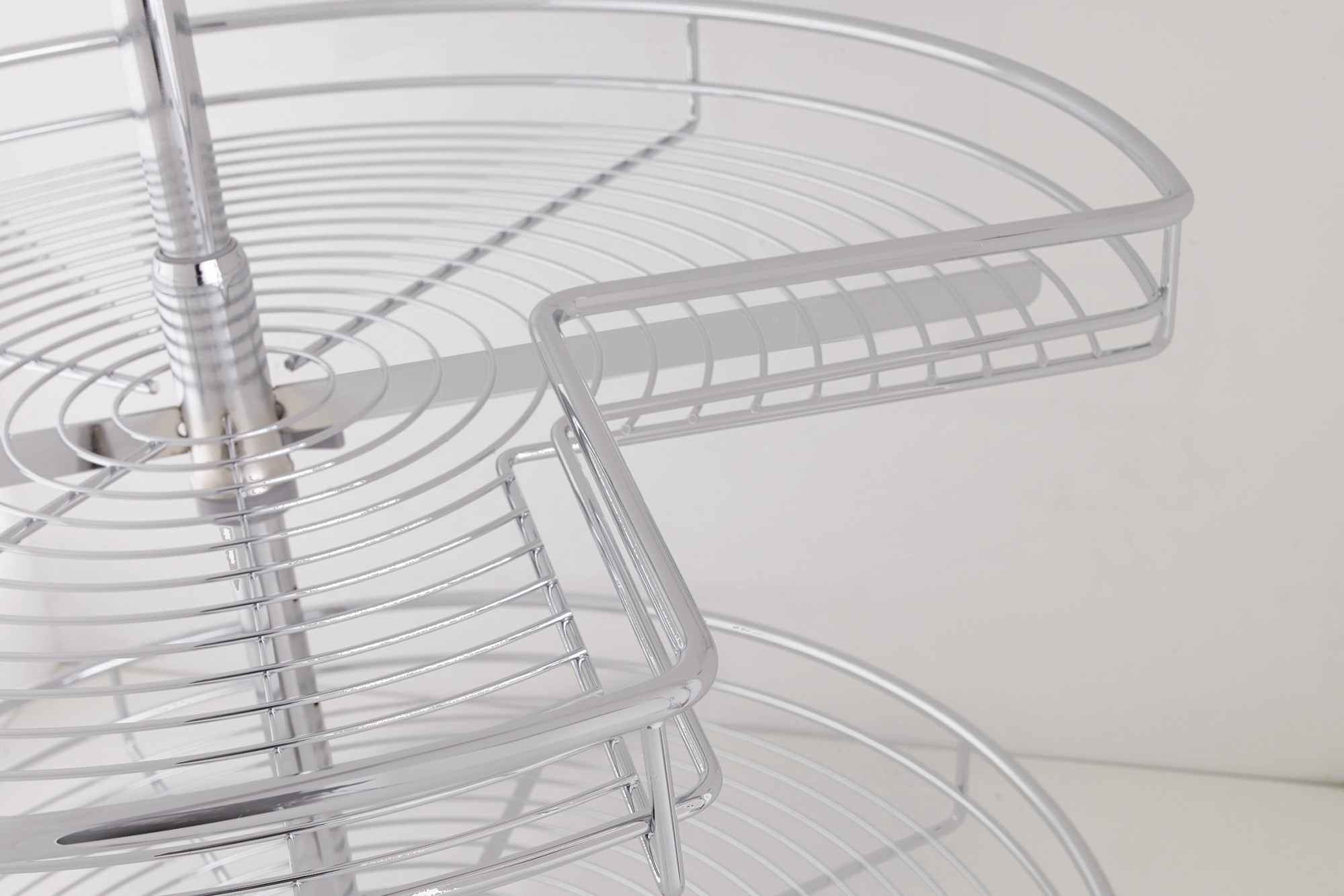 wire carousel H