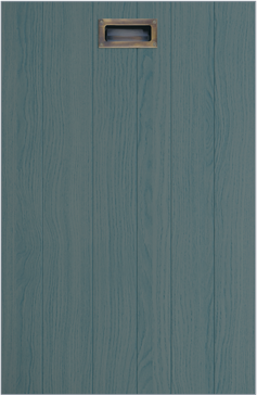 Cerulian Blue