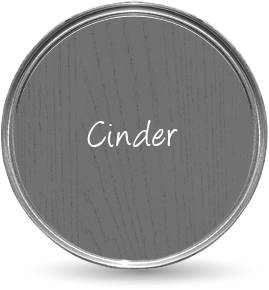 Cinder Cinder