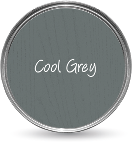 Cool Grey Cool Grey