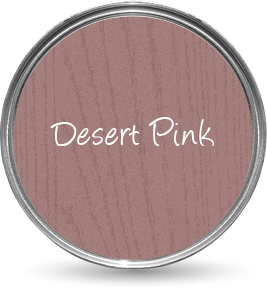 Desert Pink Desert Pink