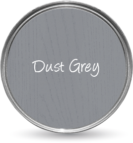 Dust Grey