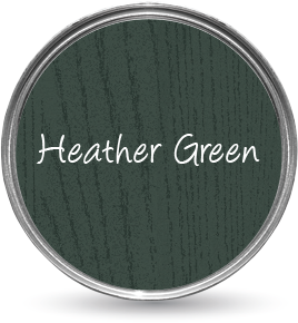 Heather Green