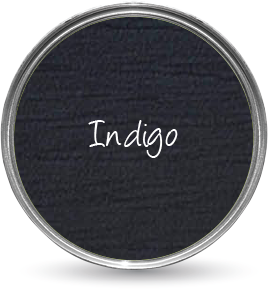 Indigo Indigo