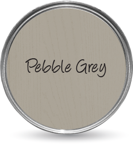 Pebble Grey