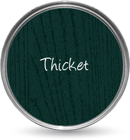 Thicket Thicket