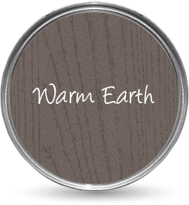 Warm Earth Warm Earth