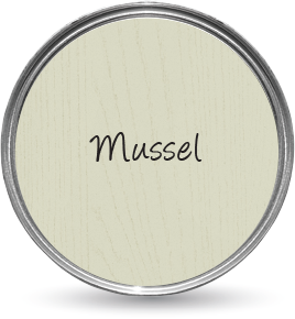 mussel Mussel