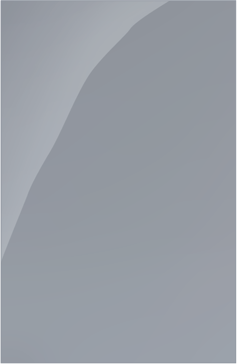Mala Gloss Dove Grey