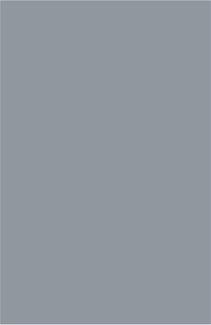 Mala Matt Dust Grey Matt Dust Grey