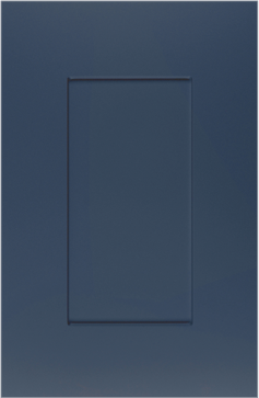 Opaco Matt Sea Blue Matt Sea Blue