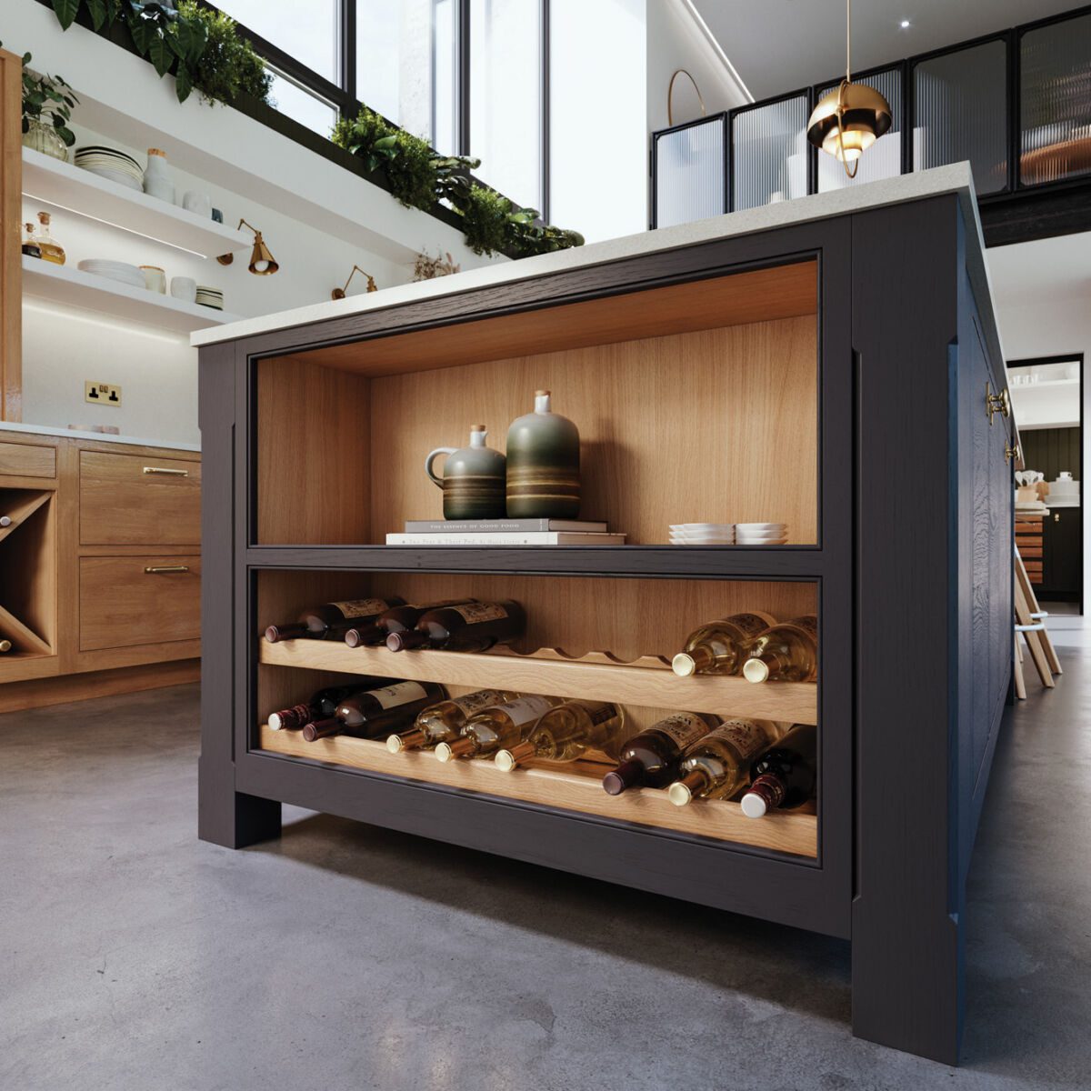 LochAnna Handmade Lochanna Kitchens